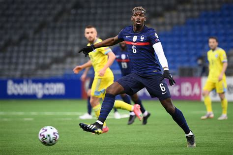 Équipe de france de football) เป็นตัวแทนทีมฟุตบอลจากประเทศฝรั่งเศส เคยเป็นชั้นนำทีมหนึ่งในทวีปยุโรป มีผลงานชนะเลิศฟุตบอล. คาซัคสถาน v ฝรั่งเศส ผลบอลสด ผลบอล ฟุตบอลโลก 2022 รอบคัด ...