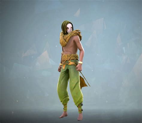 Gypsy King : absolver