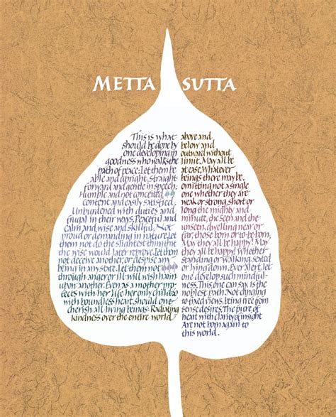 Metta Easy Meditation Learn To Meditate