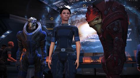 Mass Effect Legendary Edition For Pc Review 2021 Pcmag Australia