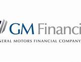 Gm Financial Services