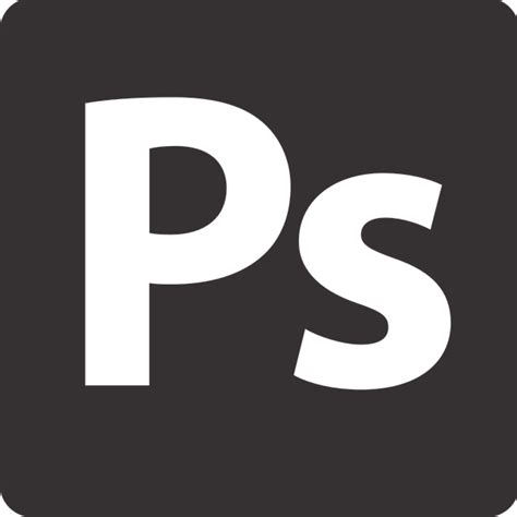 Photoshop Logo Png Transparent Image Download Size 640x640px