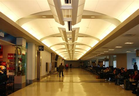George bush intercontinental airport served 45.3 george bush intercontinental airport remains under a federal mask mandate. George Bush Intercontinental Airport Terminal 'C ...