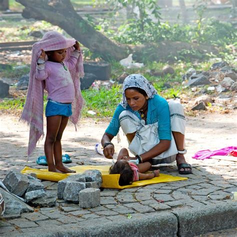 2513 Poor Street Children India Stock Photos Free And Royalty Free