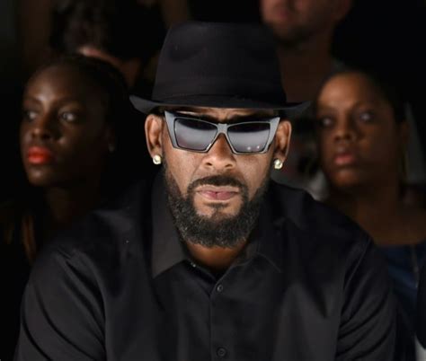 New Tape Shows R Kelly Having Sex With Minor Lawyer Says Breitbart