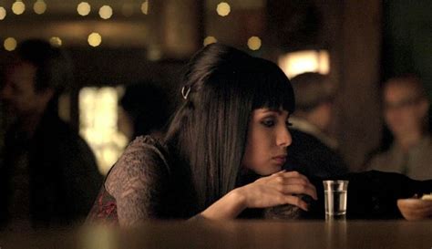 ksenia solo as kenzi lost girl s1e10 the mourning after screencap by dragonlady981 lost