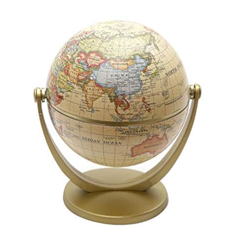10 Best World Globes For Adults Review And Recommendation Pdhre