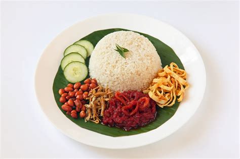 Nasi lemak shah alam curry meat chicken ethnic recipes food curries essen. Nasi Lemak Seksyen 20 Shah Alam - Soalan Mudah o