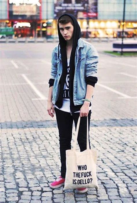 24 Cool Teen Fashion Looks For Boys In 2016 Mens Craze