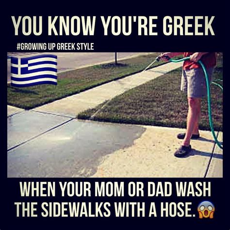 Omg This Is So True Greek Memes Funny Greek Greek Quotes Greek Sayings New Year Meme Funny