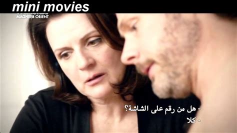 أفلام القصيرة فيلم القبلة الخائنة مترجم للعربية Youtube Youtube