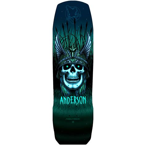 Andy Anderson Decks Archives Calstreets Boarderlabs