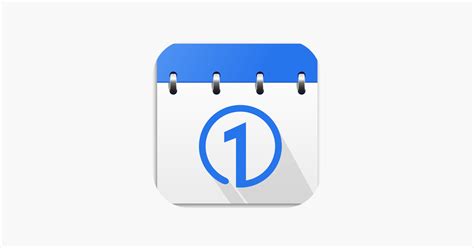 ‎one Calendar On The App Store