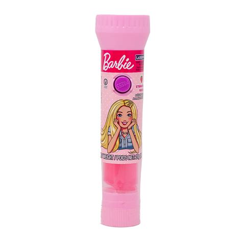Barbie Laser Pop Lollipop Candy Funhouse Candy Funhouse Us