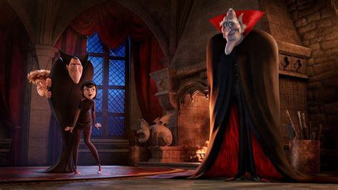 Hotel Transylvania Wallpapers Wallpaper Cave