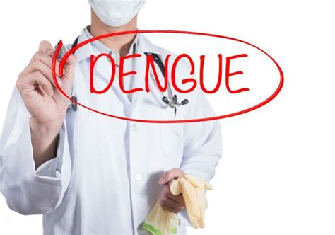 Dengue Shock Syndrome