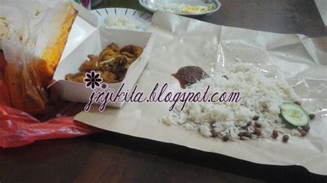 Ikan kaya akan rotein, lemak jantung sehat serta termasuk daftar makanan rendah kalori. Nasi Lemak Kukus Sotong King - .: Janji Kita