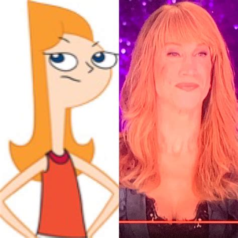 Candace Flynn In Real Life 9gag