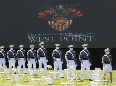 Group Sues West Point Seeking To Ban Affirmative Action In Admissions