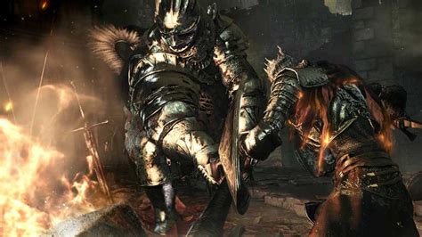 Dark Souls 3 Reviews All The Scores For From Softwares