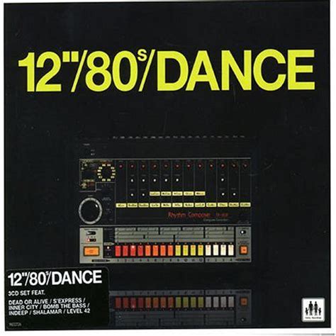 1280sdance 2006 Cd Discogs