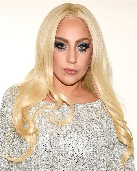 Lady Gaga Celebrities Real Names Us Weekly