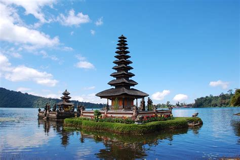 Bedugul Favorite Destination In Bali