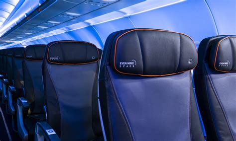 Jetblue Seat Selection What You Need To Know