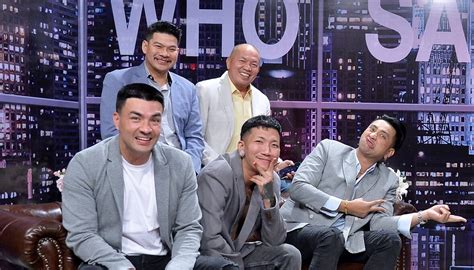 ปมเปลี่ยนชื่อคอนเสิร์ต ฮาไม่จำกัด สู่การเป็น joker family บอล เชิญยิ้ม ตอบชัด หลังเจอข่าวลือแก๊ง 'ฮาไม่จำกัด' แตกคอ