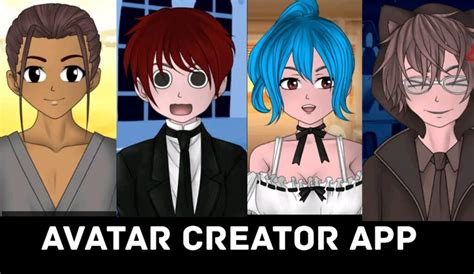 16 Best Avatar Maker Apps For Android And Iphone 2022