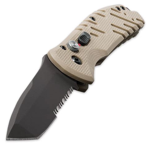 Gerber Propel Downrange Automatic Opening Knife Knives