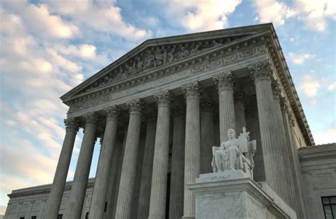 Supreme Court Declines To Hear Case Against Facebook And Dominion Timcast