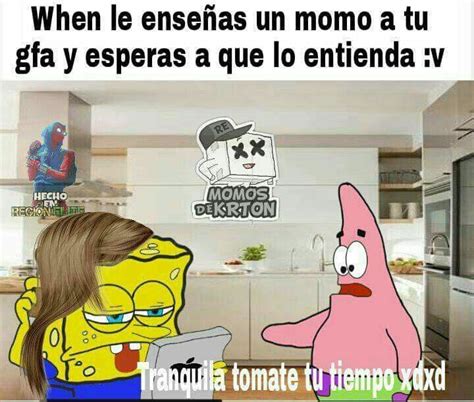 Momos Para Momeros Profesionales V Happy Memes Funny Spanish Memes Memes
