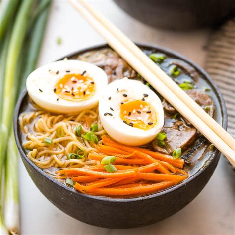 17 Diy Ramen Recipes That Ll Make You Forget About Instant Noodles In