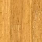 Natural Bamboo Floors Images