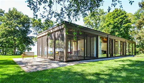 Midmodmich Mid Century Living In Michigan For Sale In Michigan Midcentury Modern Exterior