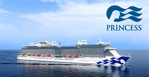360 An Extraordinary Experience Is Here Princess Cruises