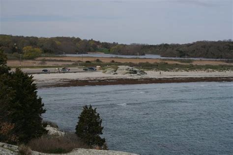 Maybe you would like to learn more about one of these? Sachuest Beach (Second Beach) (Middletown) - 2021 All You ...