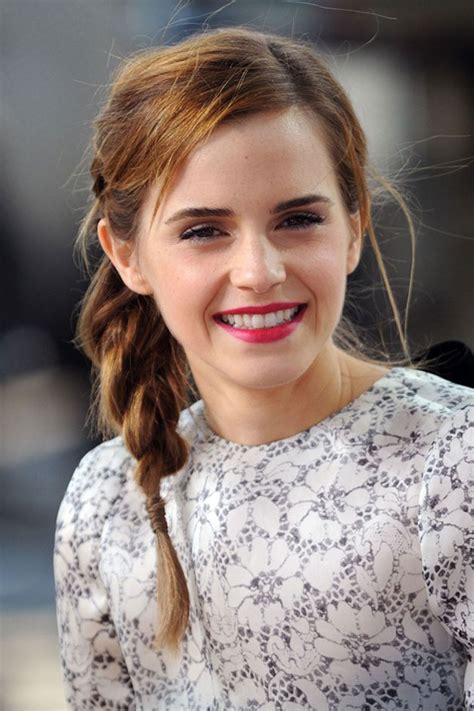 43 Beautiful Braid Hairstyle Pictures And Ideas