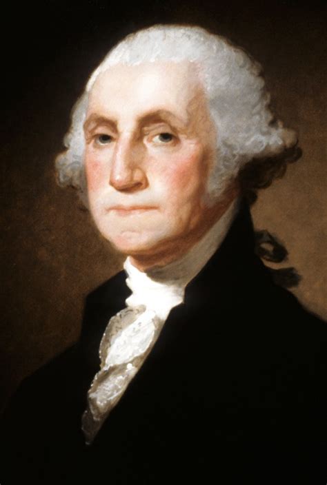 Who Was The First Us President And How Many Terms Can A President Serve