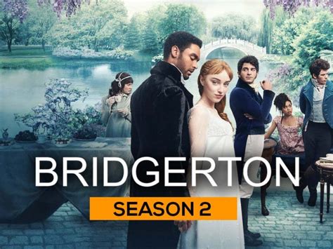 Bridgerton Season 2 Release Date Cast Production And All You Need To Know