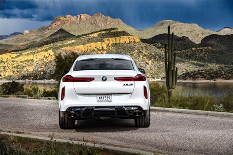 Latest x6 2020 suv available in petrol variant(s). BMW X6 M Competition (2020) | Reviews | Complete Car
