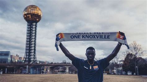 One Knoxville Sc Joining Usl League One In 2023