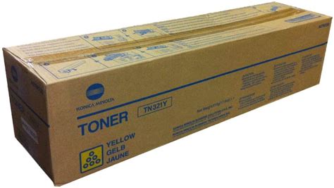 Free konica minolta bizhub c364 drivers and firmware! Konica Minolta C364 Toner / Konica Minolta Tn321c A33k230 ...