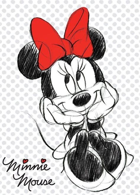 Papéis De Parede Da Minnie Mouse Minniemouse Wallpaper Do Mickey