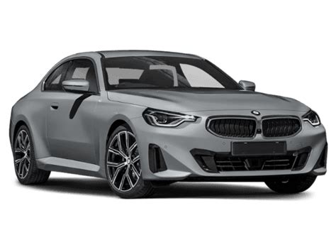 New 2023 Bmw 2 Series 230i Xdrive 2d Coupe In Bowmansville And Orchard