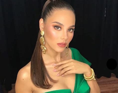 Последние твиты от catriona gray (@catrionaelisa). Catriona Gray flies to Thailand for Miss Universe 2018 | Inquirer Lifestyle