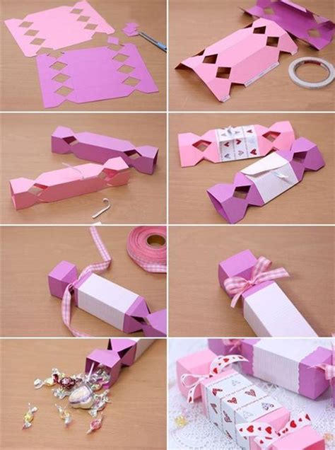 18 Amazing Diy T Wrapping Ideas To Make Your T More Special