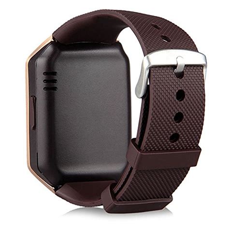 Padgene Dz09 Bluetooth Smart Watch With Camera Best Offer