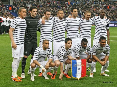 Wallpaper France Football Logo France National Football Team 2019